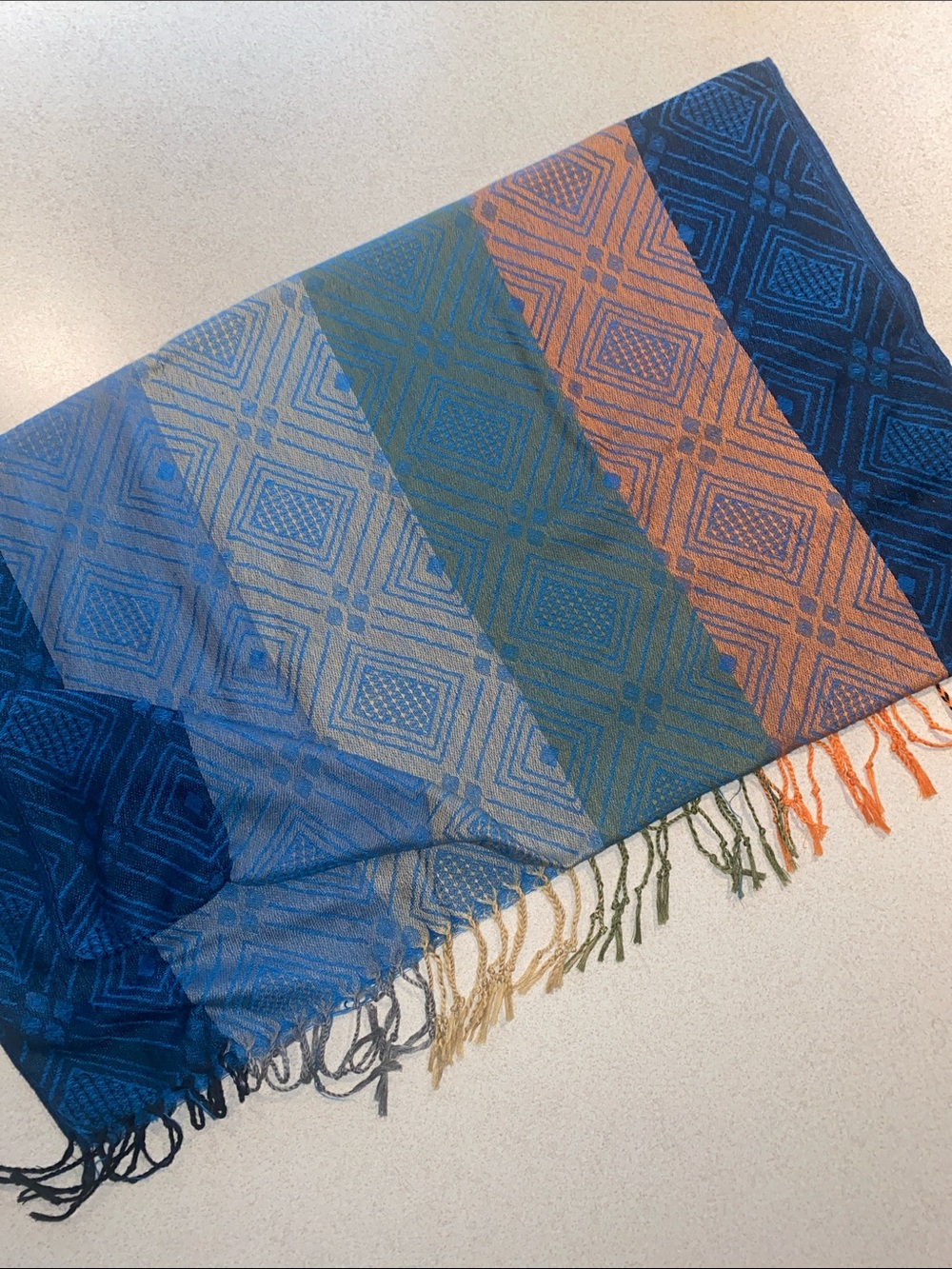 Scarf - Picture 2 of 3